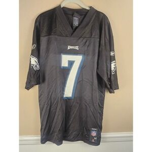 Reebok NFL Team Apparel Philadelphia Eagles‎ #7 Michael Vick Jersey Medium